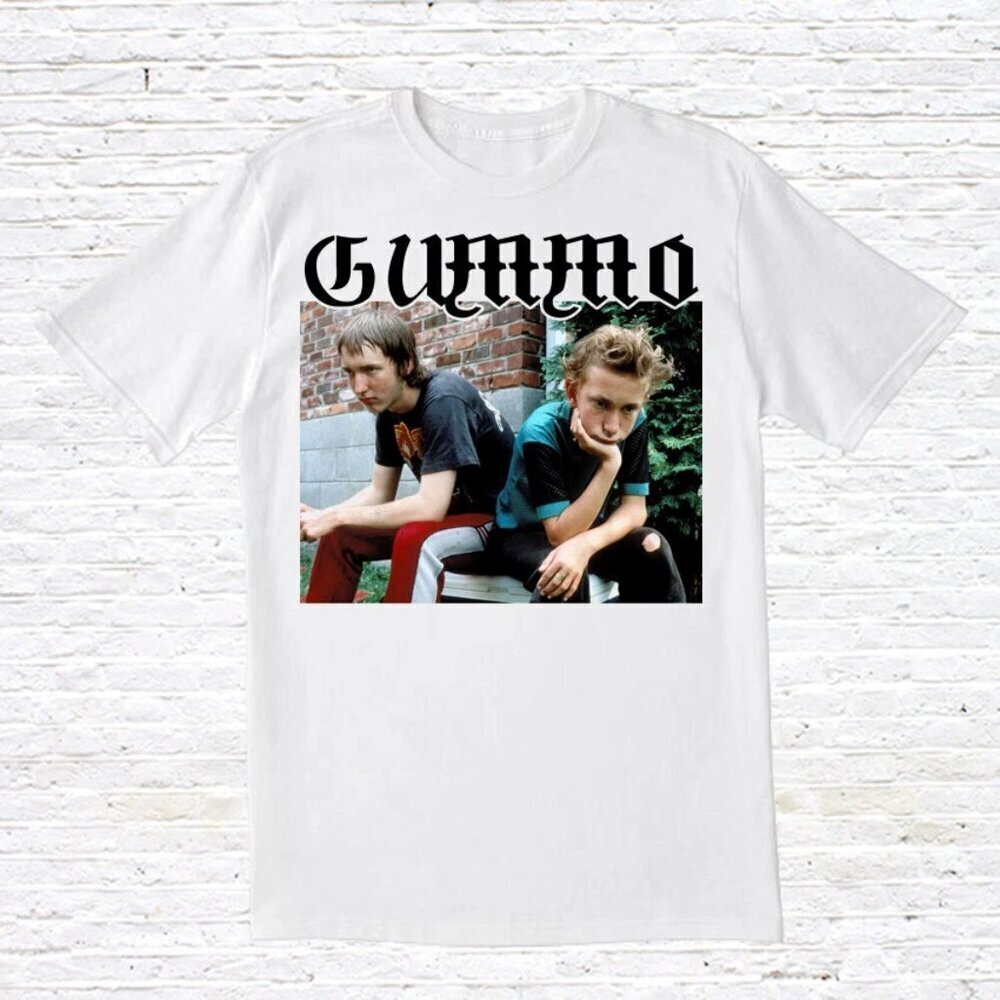 Gummo Unisex T-Shirt 152